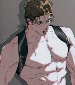 Theoderic Vaughnville