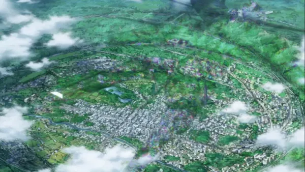 Date A Live AU | Reincarnated as Shido