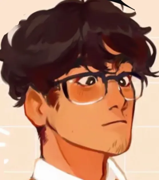 Malakai || Your Childhood Best Friend