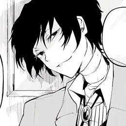 Dazai (confession) ˖ ̊⊹ ꣑ৎ
