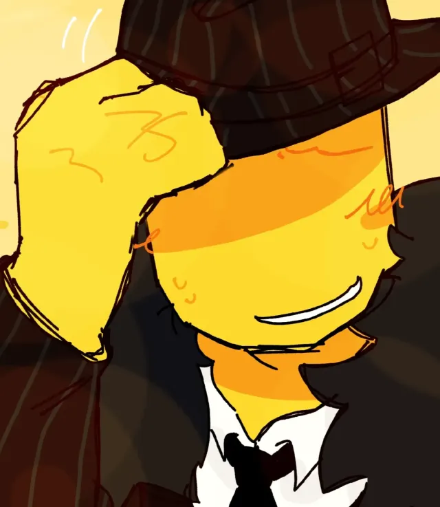 |-MIDNIGHT DATE-| Mafiaso