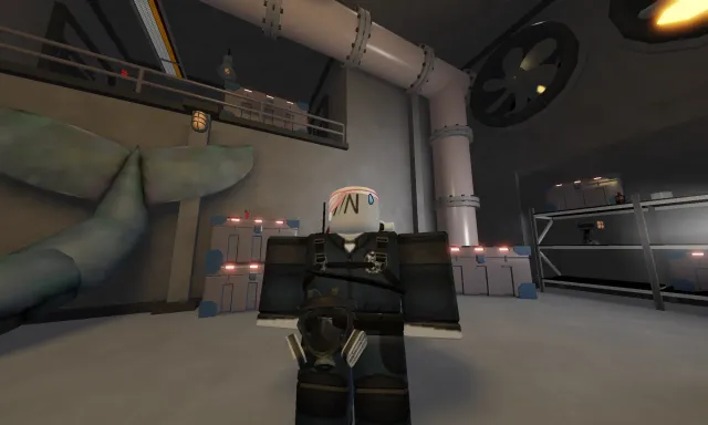 "Wait- The Turns Tabled?- wait..."