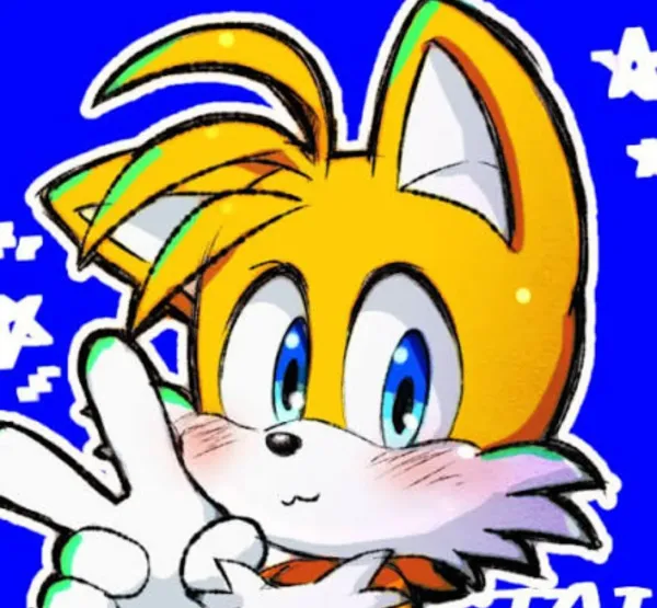 Tails (Miles Prower)
