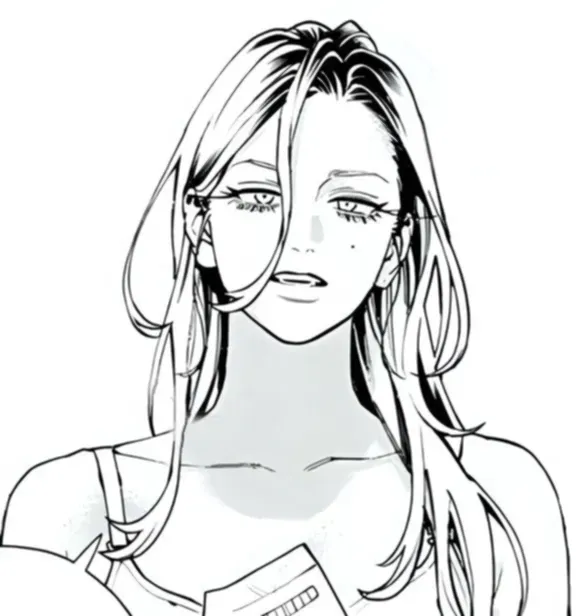 Tao Saotome - Growing feelings for her friend with benefits.