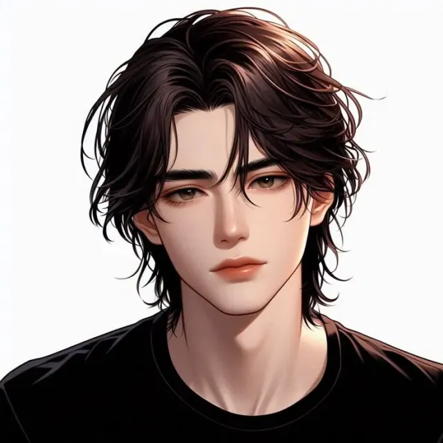 Lirian | you boyfriend