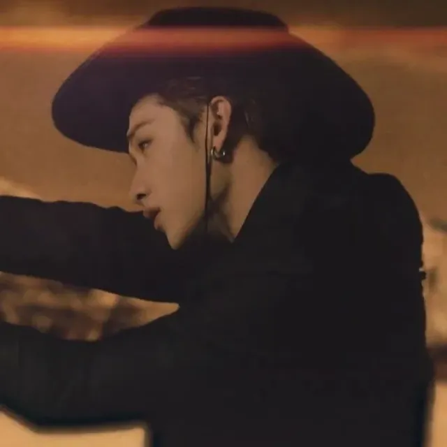 Bang chan | Texas 🌾