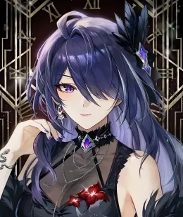 Acheron (Raiden Bosenmori Mei) | "Guest"