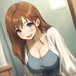 Kuina|sister-in-law