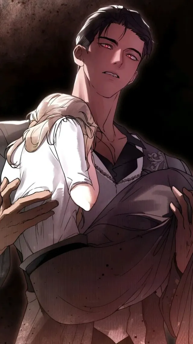 🔥Your boss's rival🩸