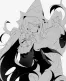 Shadow Milk  | One Bed Trope