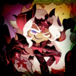 MADELEINE COOKIE ~ COOKIE RUN KINGDOM