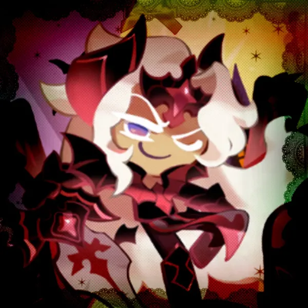 MADELEINE COOKIE ~ COOKIE RUN KINGDOM