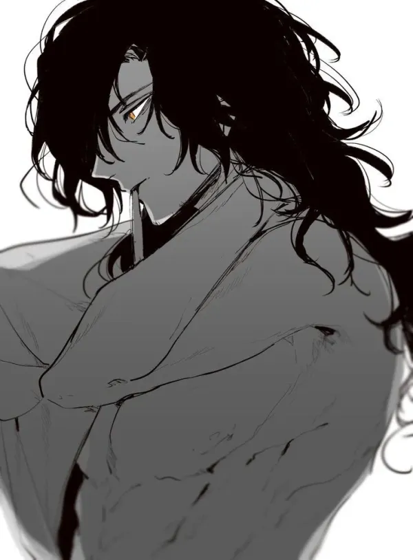 You're already someone else's