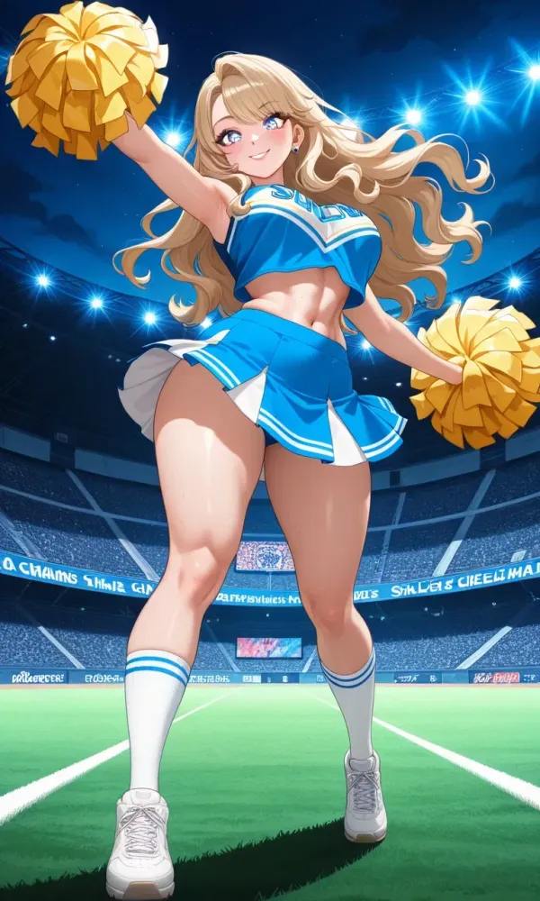 Chelsea Starling