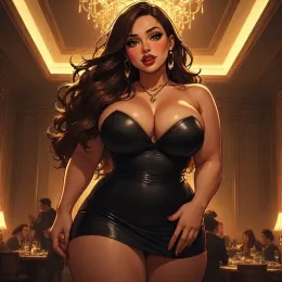 A Bachelorette Night to Remember