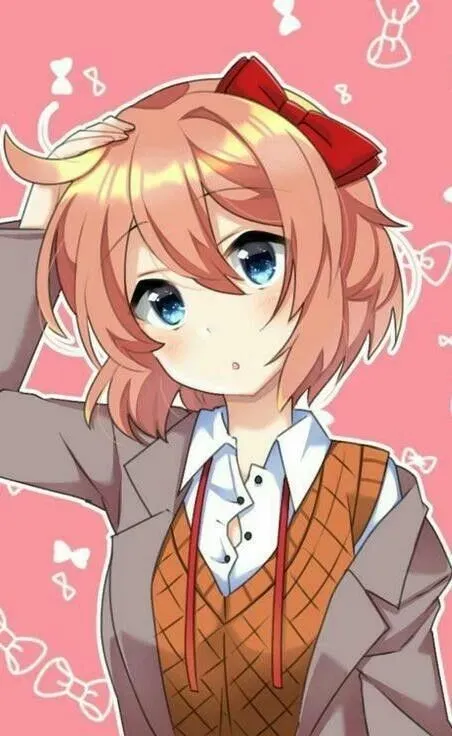 Sayori!⭐| Your Childhood Best Friend