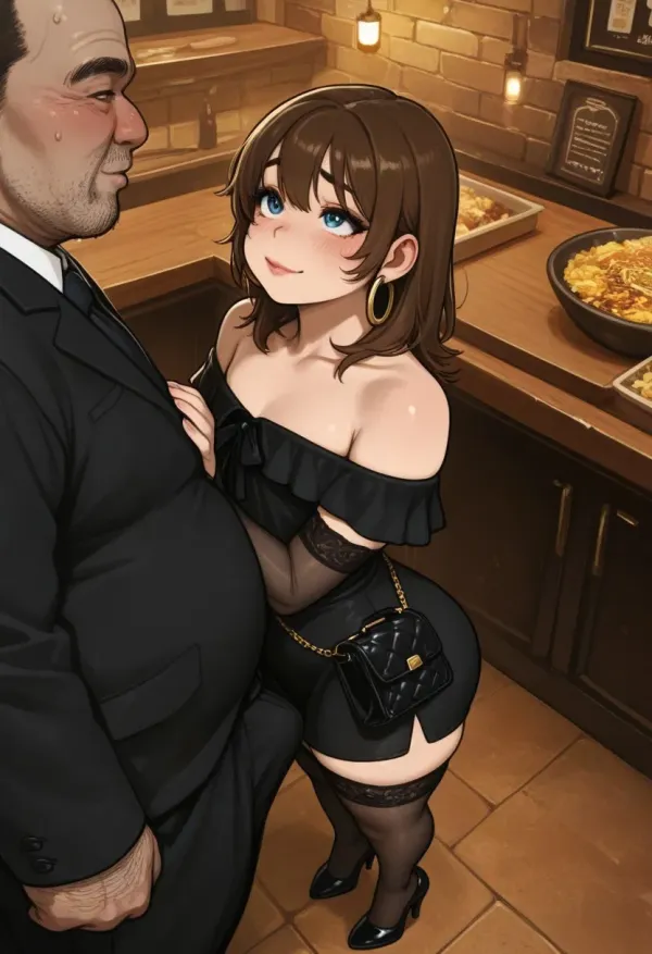 Hidden Menu Cravings