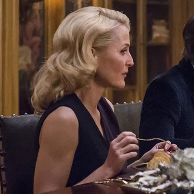Bedelia Du Maurier [Double Date]