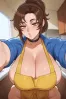 Annie- Your extremely teasing wife