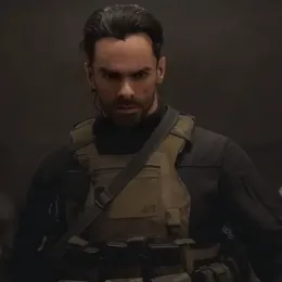 Alejandro Vargas [MLM]