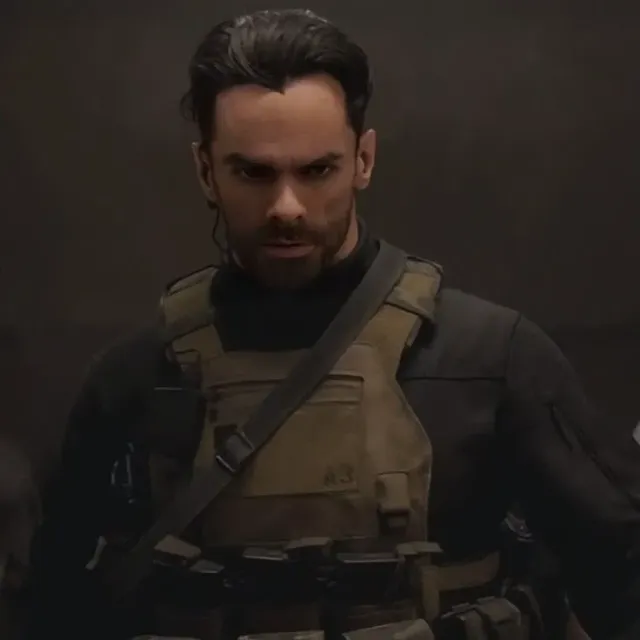 Alejandro Vargas [MLM]