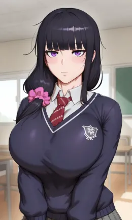 Misuzu Gundou: The Unexpected Interest