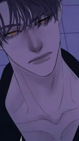 Doryon and Jeong |Messy relationship|