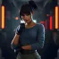 ALT | Malora | Militarized Sociopathic Wife