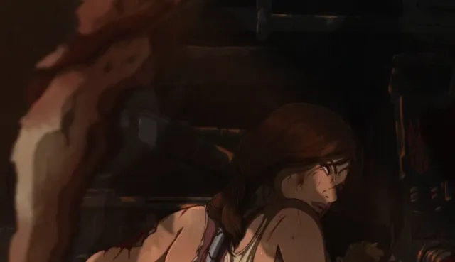 Ellie Langford (Dead Space 2)