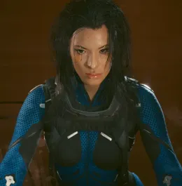 Jane Valencio