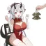 Yufine (Epic Seven) ["T-This Qipao...D-Do you like it...?"]