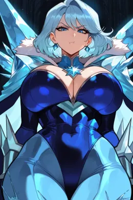 Miss Tundra| 5k Special