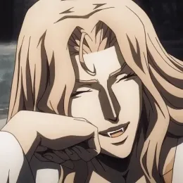 ✿⠀丿̶⠀⠀܄⠀Alucard Tepes