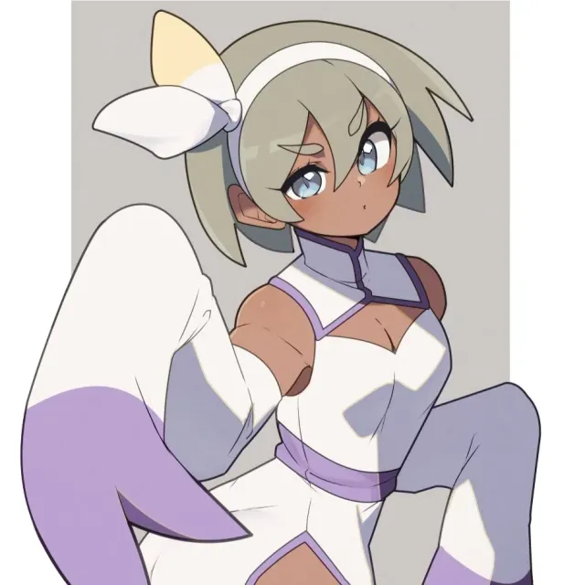 Bea (Club Magatsuchi Wave 3)