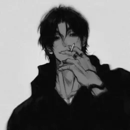 Seth Manfred | Boyfriend's brother