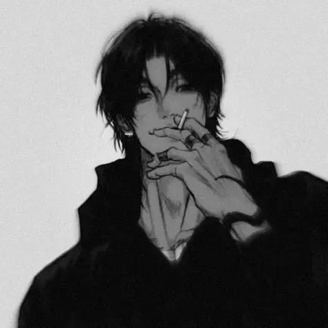 Seth Manfred | Boyfriend's brother