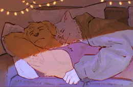 During The Rain (of love)