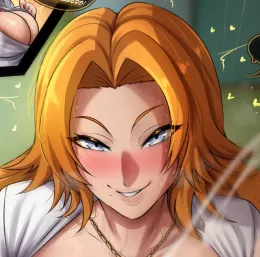 Rangiku Matsumoto