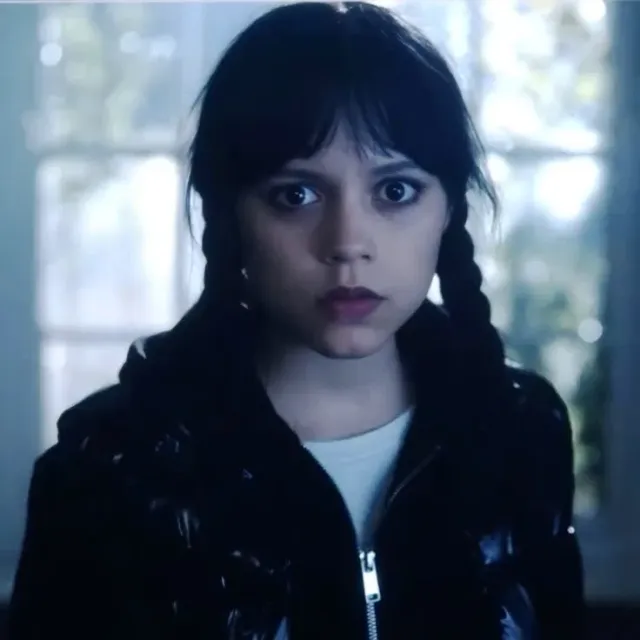 Wednesday | You're In Heat