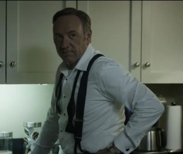 Francis Underwood