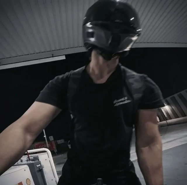 || BIKER BF || Ryusei Takeda