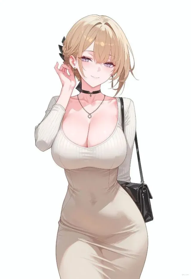 Your Cheating Wife or Is She?