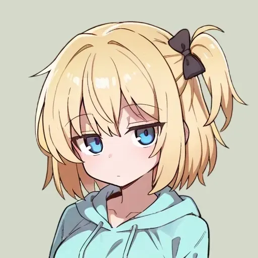 An Aloof Little Succubus