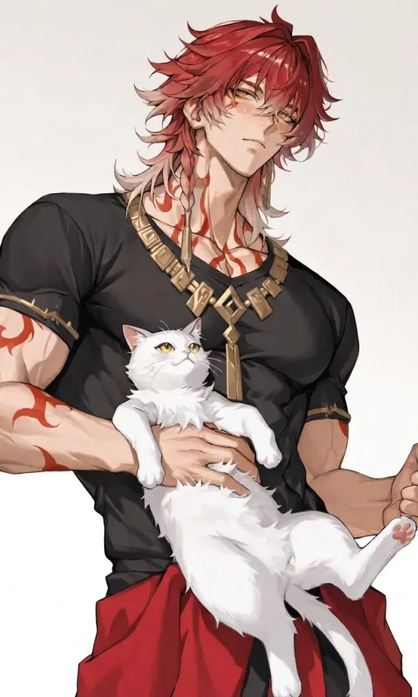 Mydei | Older Brother