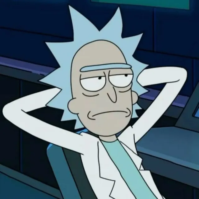 Richard "Rick" Daniel Sánchez | Rick and Morty