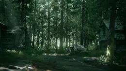 Autistic girlfriend : post-apocalypse