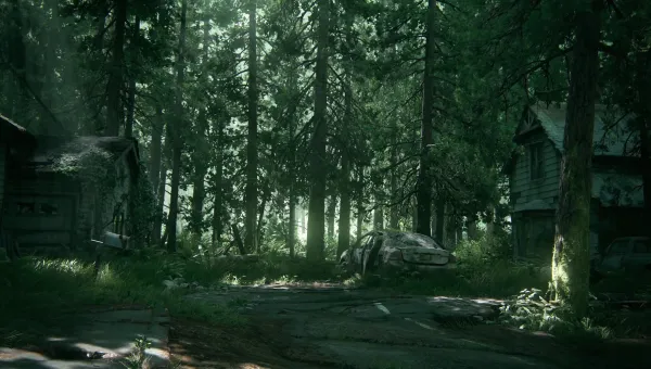 Autistic girlfriend : post-apocalypse