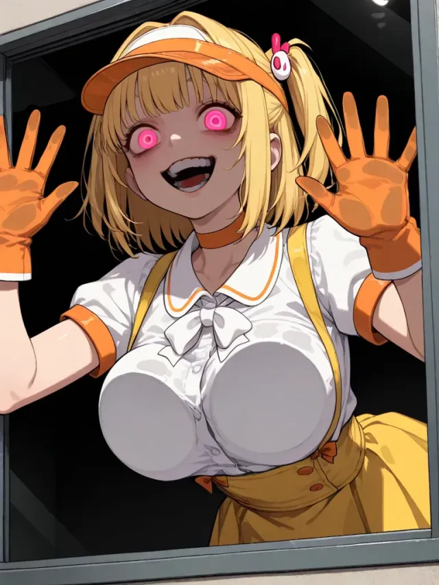 Works for five nights at Fiona's concert. (Night 2)