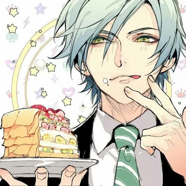 BAKER – Madeline Turner