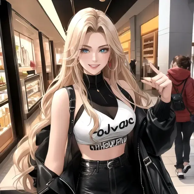 Your GF makes fun of you in front of all her friends, and sometimes she goes too far.